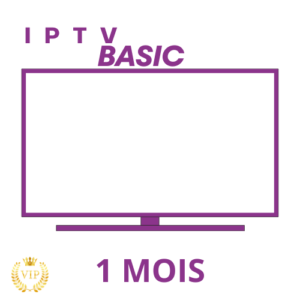 iptv abonnement