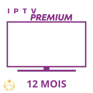 iptv abonnement