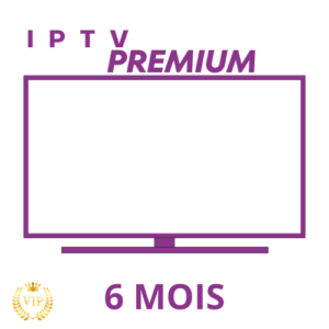 iptv abonnement